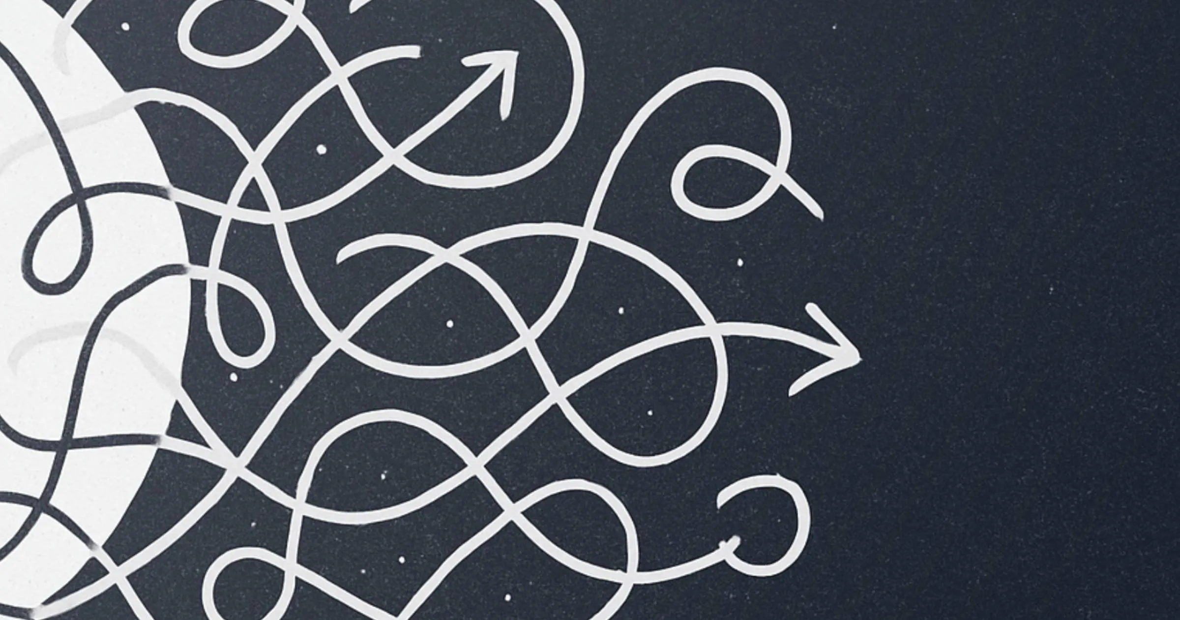 The restless mind of thinkers, how obsession, curiosity, and chaos can be a gift