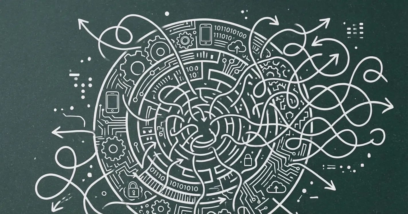 Inside Mobile Apps - The Reverse Engineering Rabbit Hole