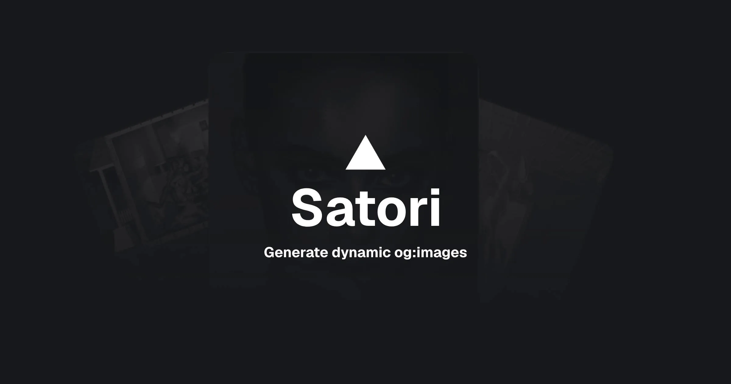 Generate Dynamic SEO Images with Vercel OG (Satori) for Tanstack Start, Astro & Laravel