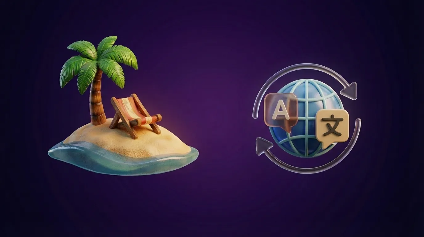 i18n with TanStack Start: A Complete Guide 2026