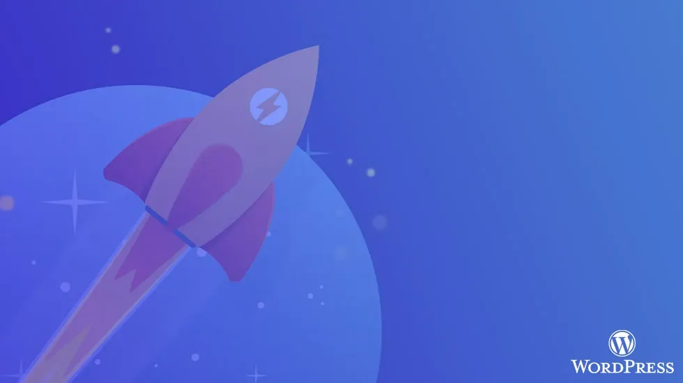 Speed up any WordPress site in 6 easy steps