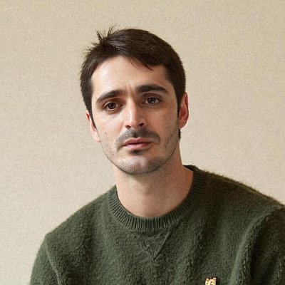 Profile photograph displayed on Pedro Martins’s X account